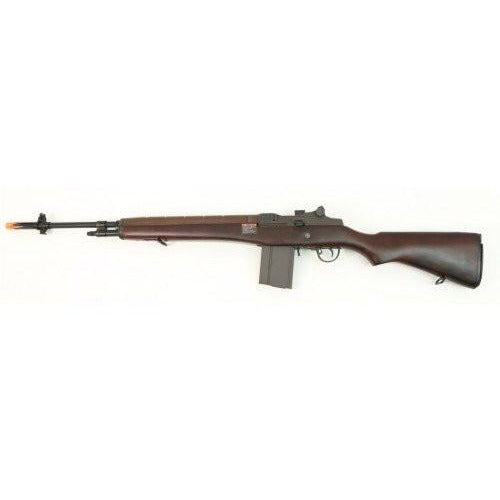 G&G GR14 Veteran (M14 Wood) AEG Rifle