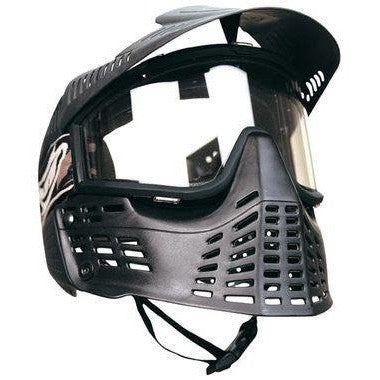 Base GS-O Paintball Mask - Master Chief