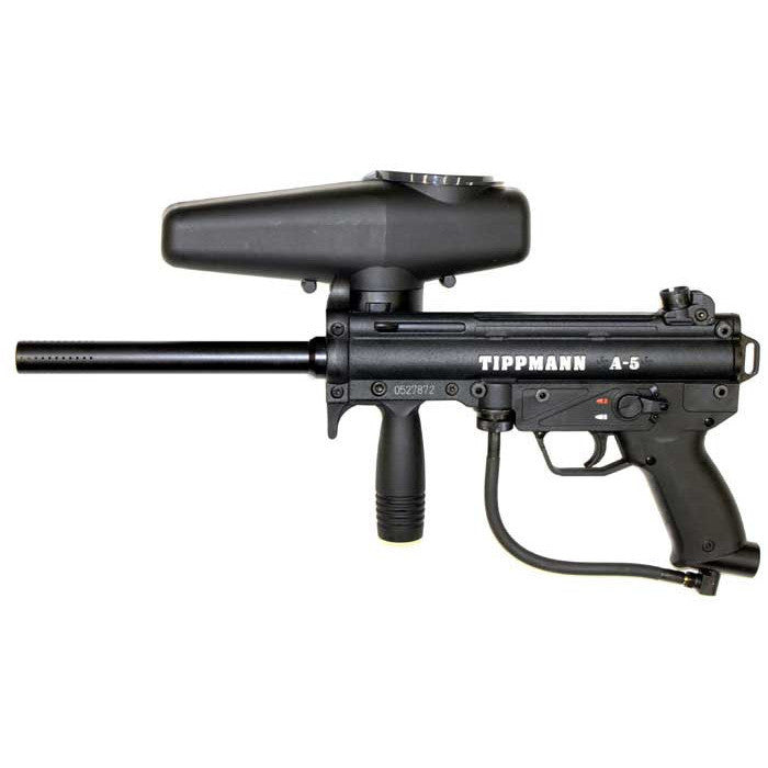 Tippmann A5