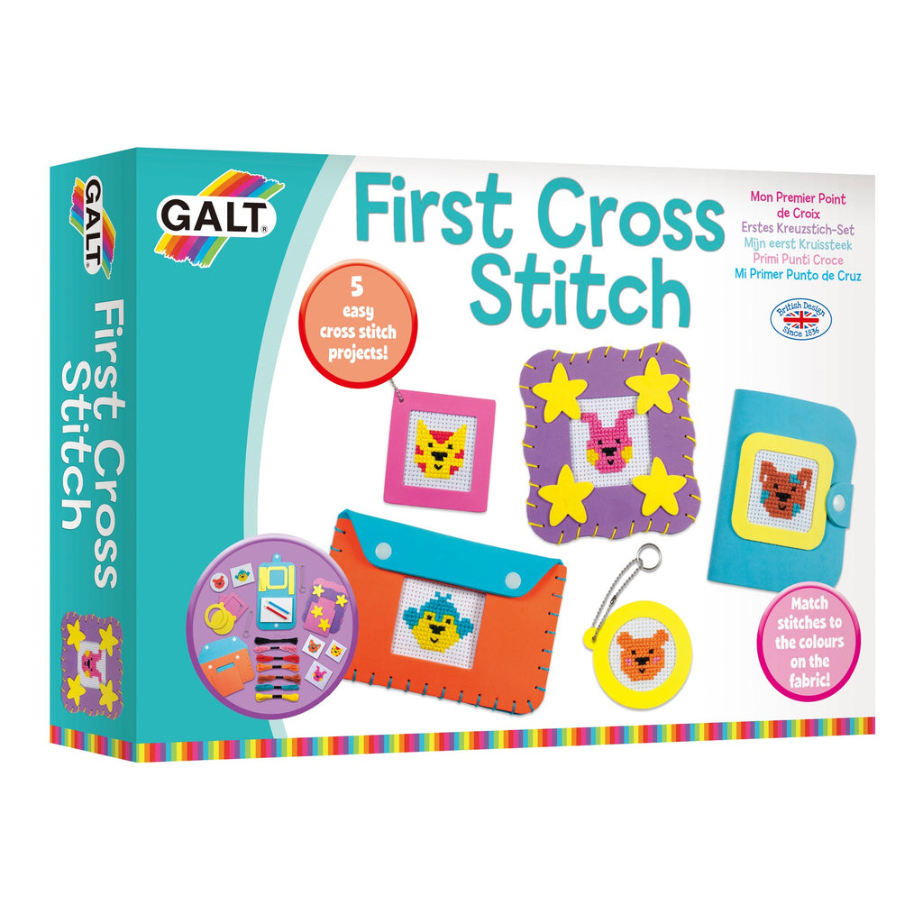 galt toys cross stitch case