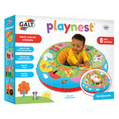 galt playnest jungle