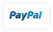 Veilig betalen met Paypal