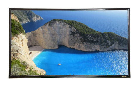 Sealoc Samsung Waterproof TV for Outdoor Kitchens at Grillscapes
