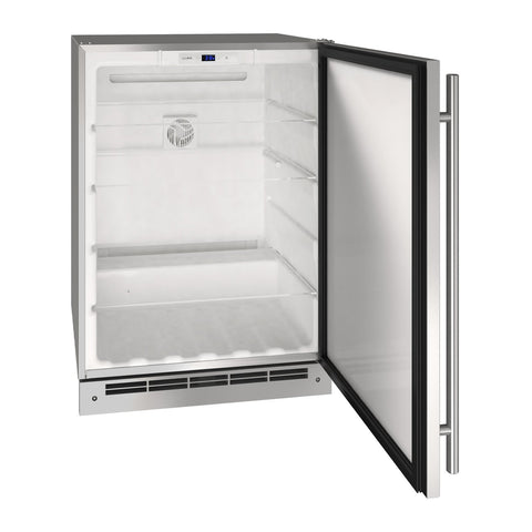 Delta Heat 20 Outdoor Refrigerator (DHOR20)