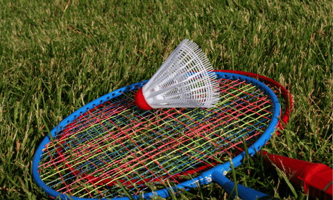 badminton