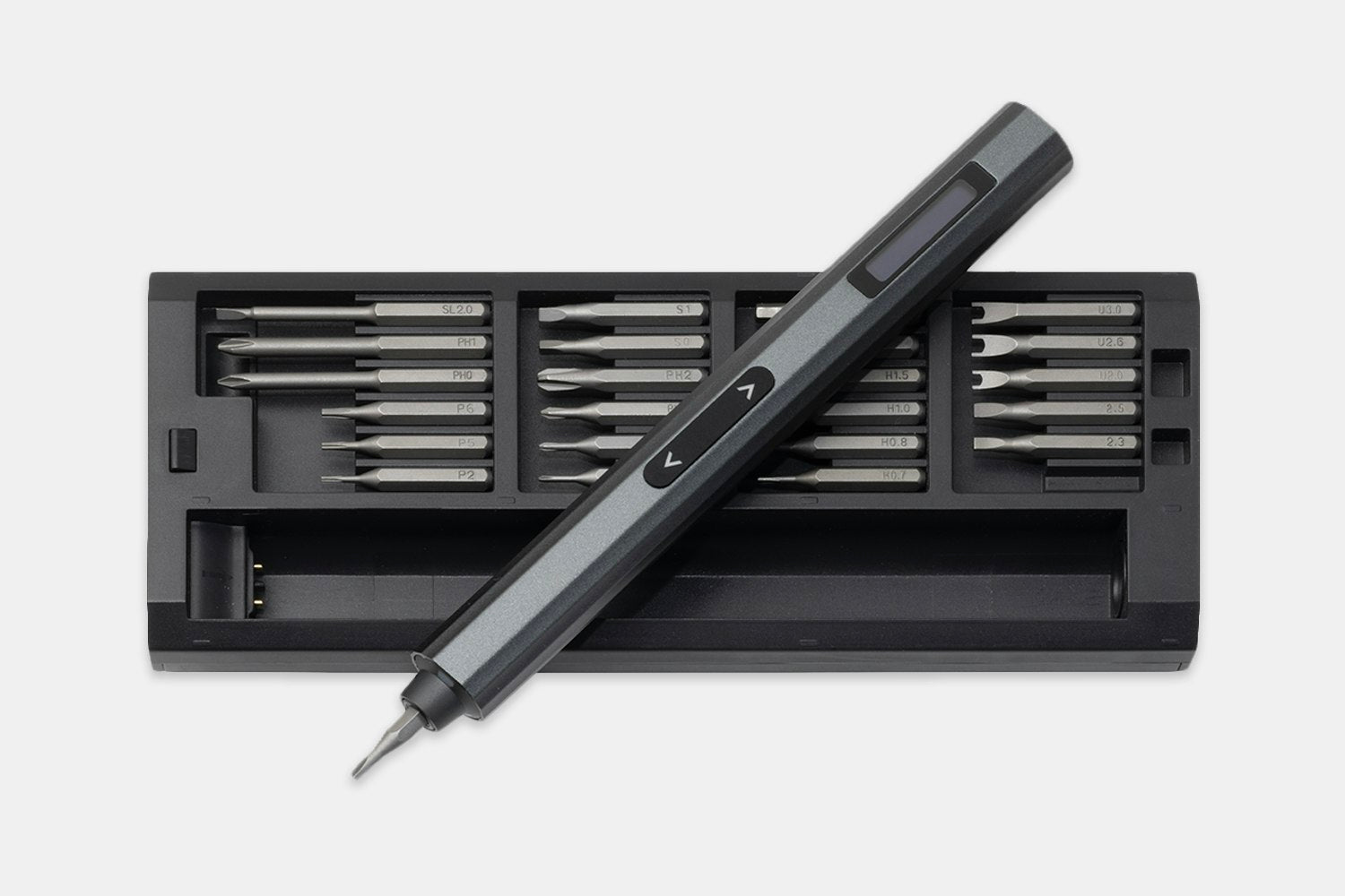 Keebmonkey Electric Precision Screwdriver
