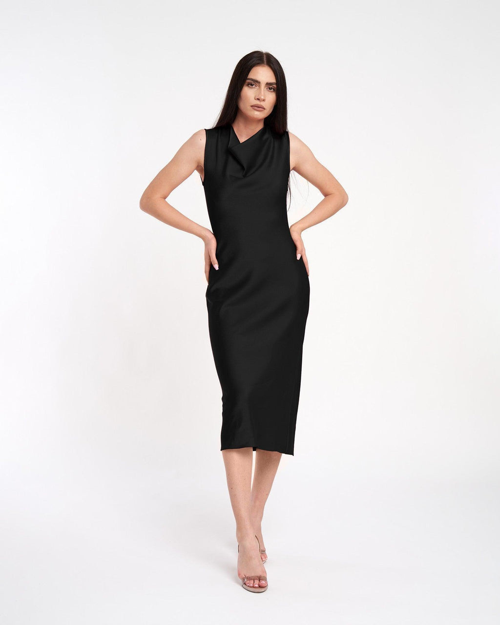 Idyllicstudio is the shop for evening dress, office elegant outfit ...