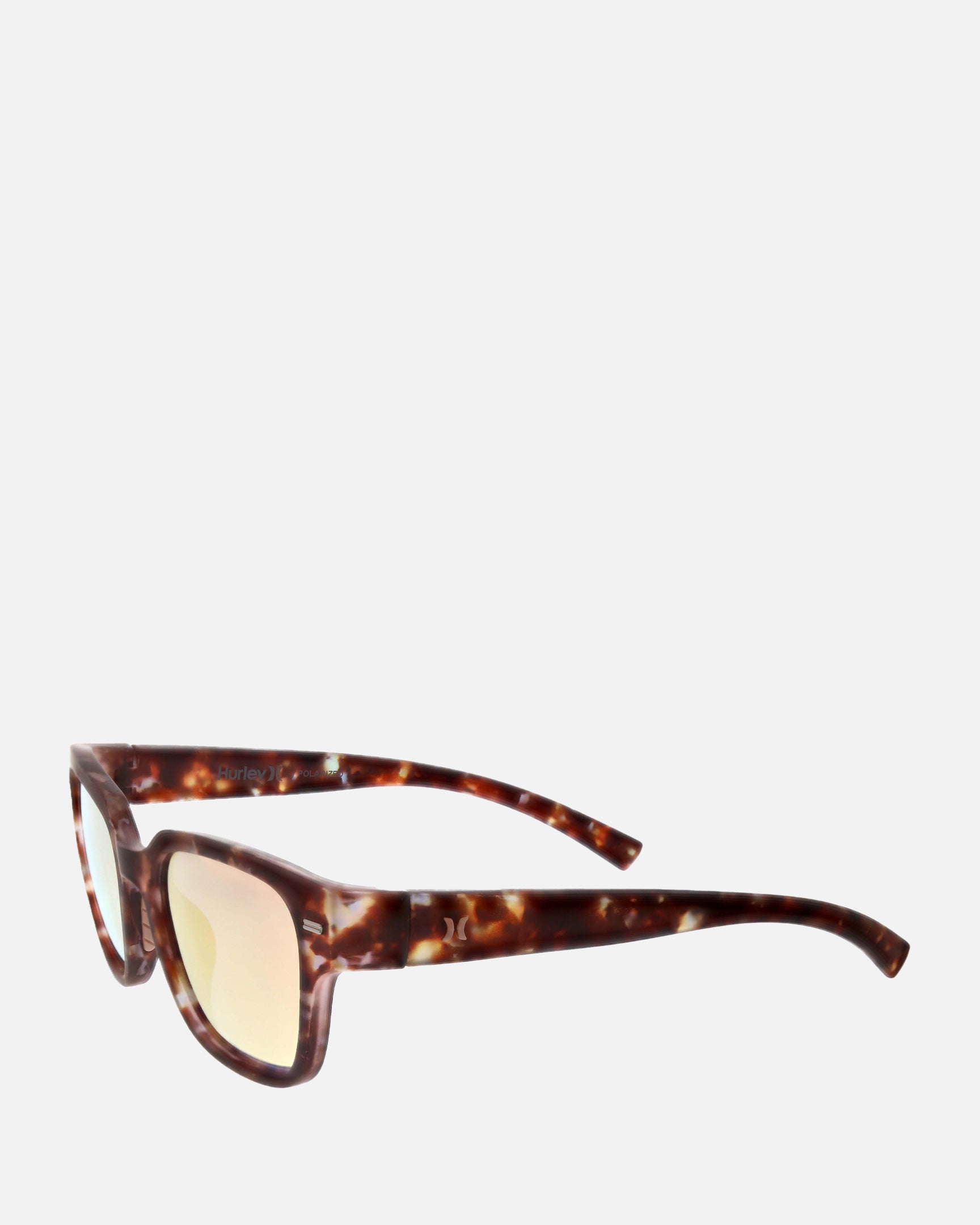 Matte Brown - Beach Days Sunglasses