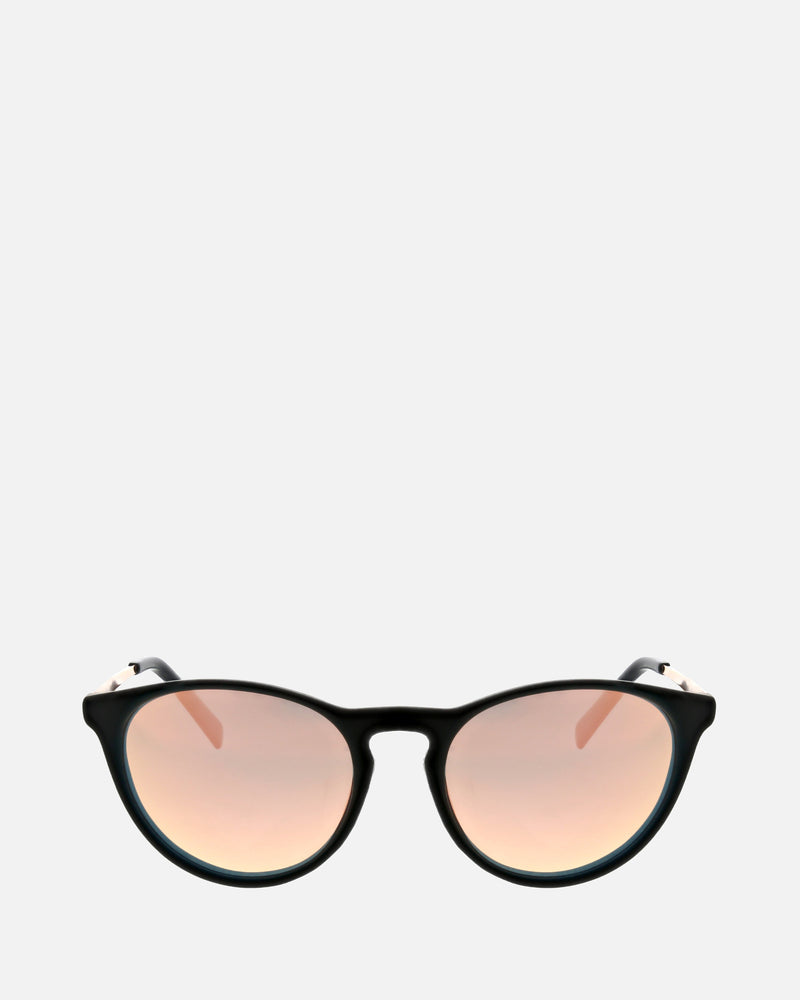 Buy JUST-STYLE Black Frame Black Shade Lens Sunglasses for Men & Women ( Black) at Amazon.in