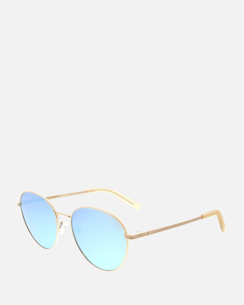 Gold - Brooklyn Sunglasses