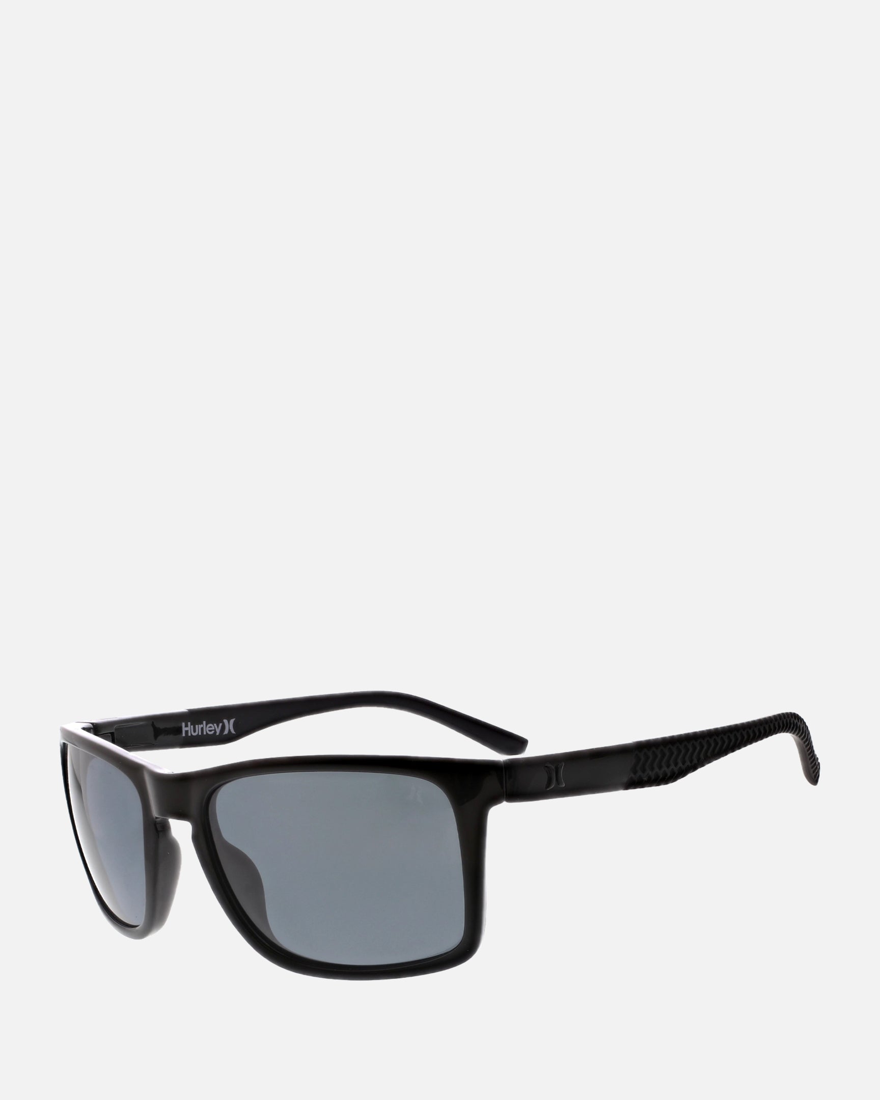 Matte Black - Cape Cod Sunglasses