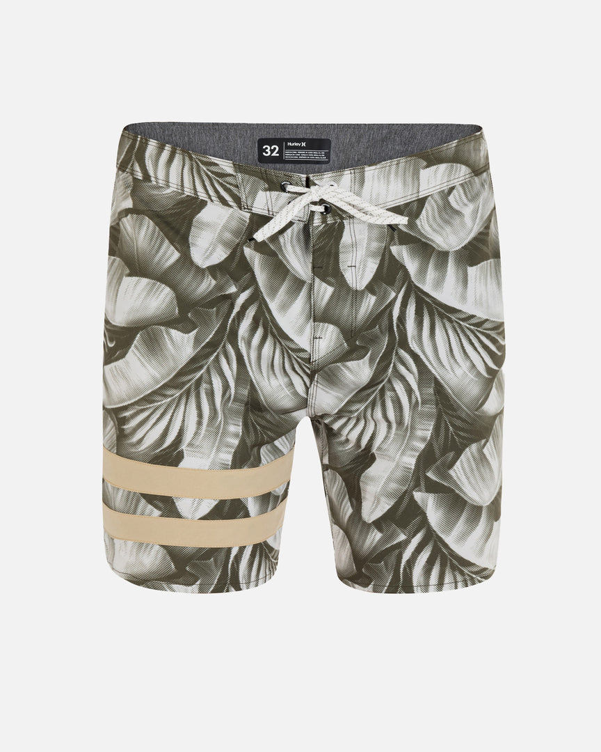 H Fantome swim trunks