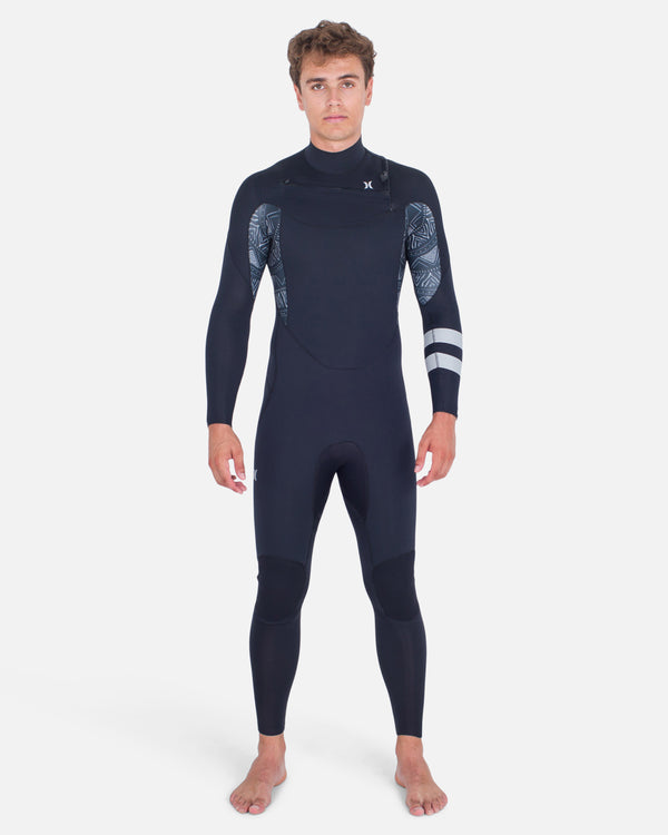 Black - Groundswell Fuel Pack | Hurley