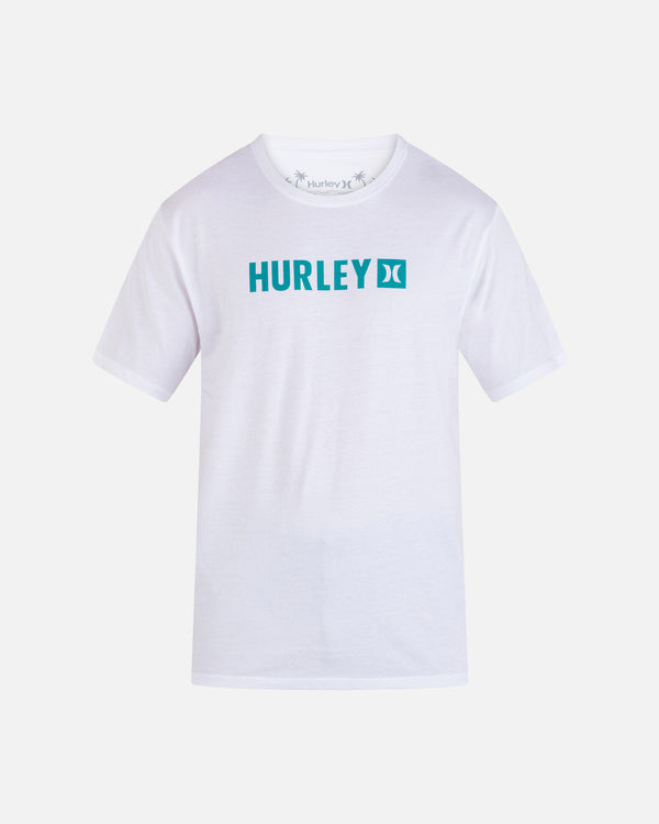 Remeras de hombre: Hurley: Remera de hombre HURLEY EVERYDAY BIG
