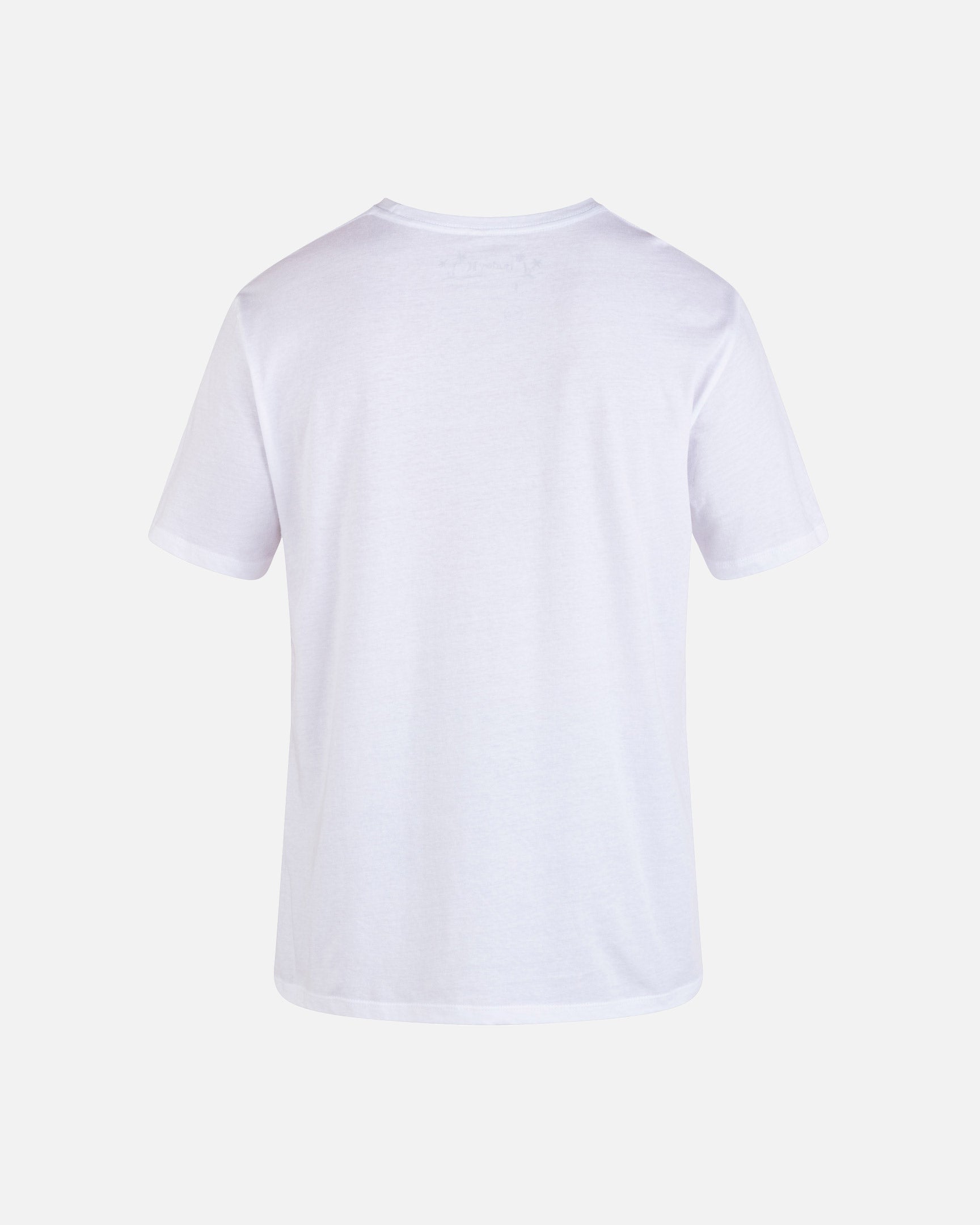 White - Everyday One and Only Solid T-Shirt
