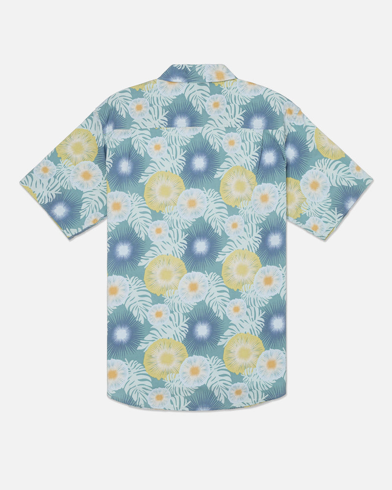 One And Only Lido Stretch Short Sleeve Shirt