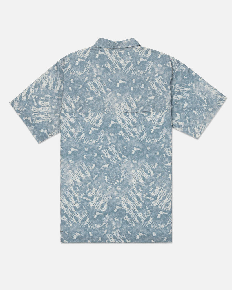 H2O-Dri Rincon Sierra Short Sleeve Shirt
