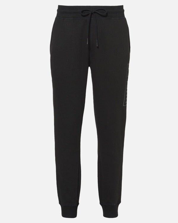 Black - Dri Outsider Trek Jogger