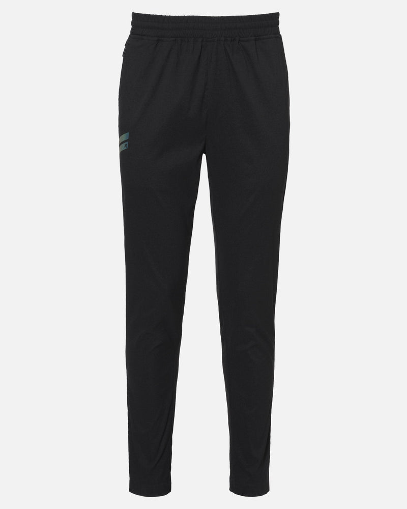 Black - Exist Tapered Pant | Hurley
