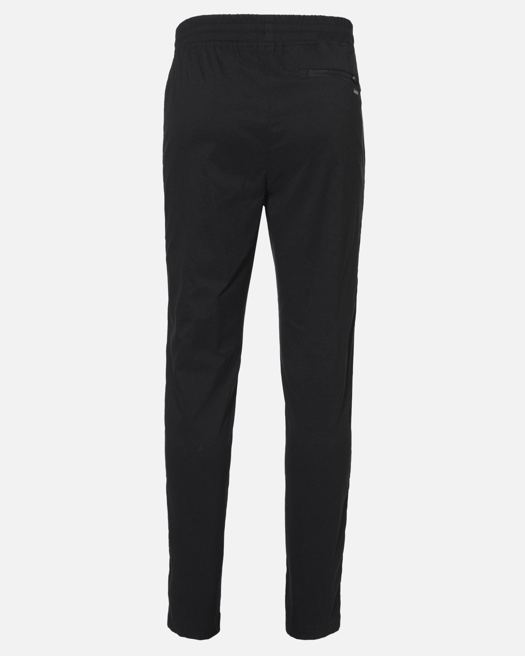 Black - Exist Tapered Pant