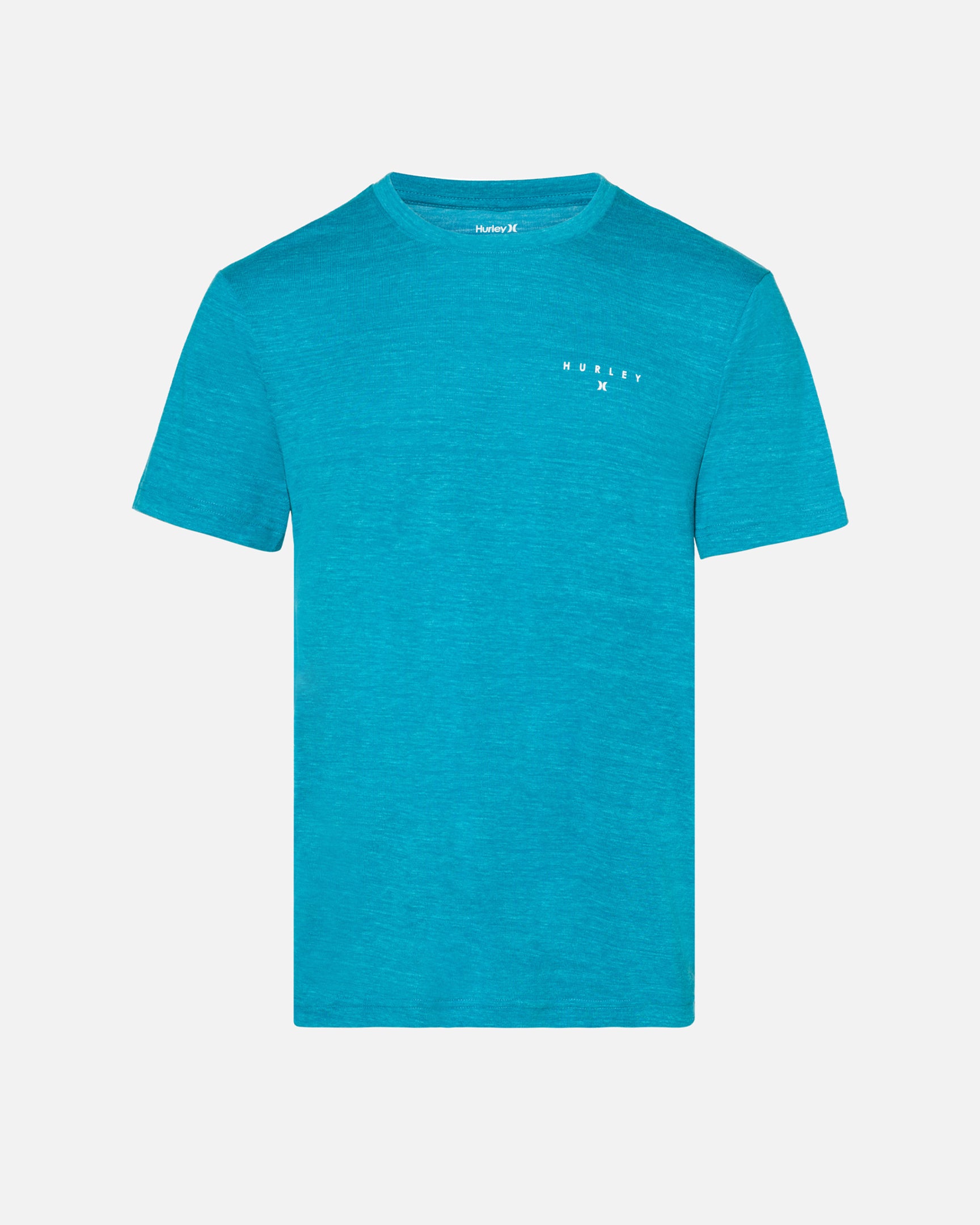 One Blended Short Hurley And Sleeve ICE Only BLUE Tank Exist - Graphic |