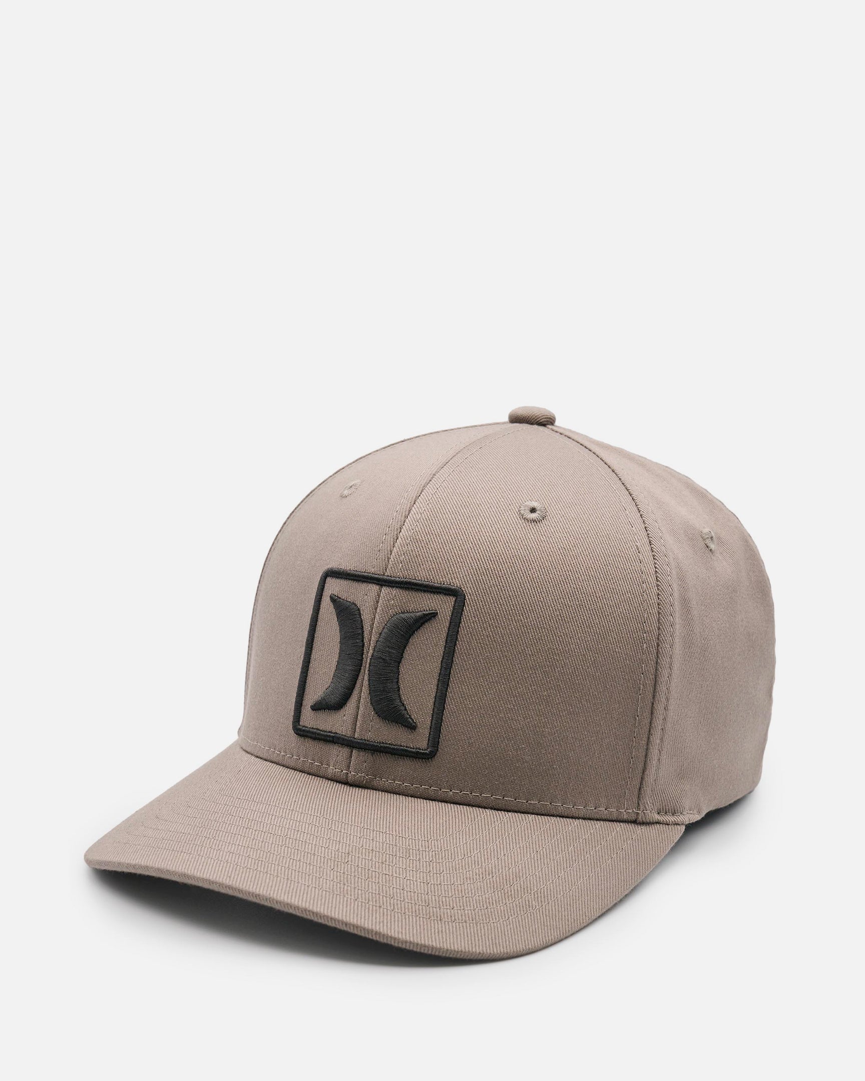 Supply Men's Reflect Icon Hat Shorts In Neutral