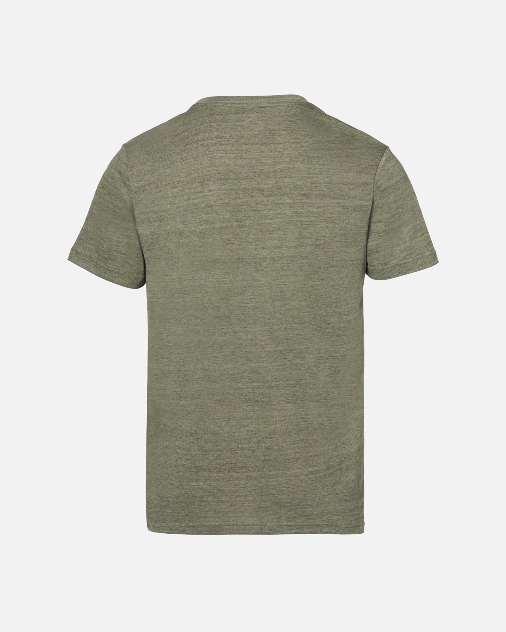 Men's Short Sleeve Performance T-Shirt - All In Motion™ Olive Green L