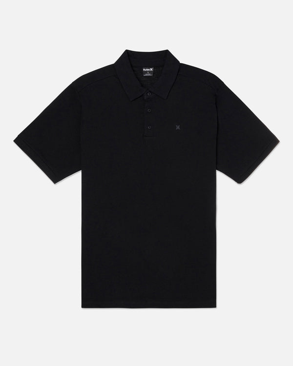 Armadillo - H2O-Dri Ace Short Sleeve Polo | Hurley