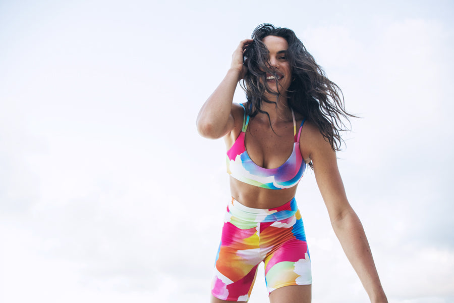 Women's New Arrivals Swim