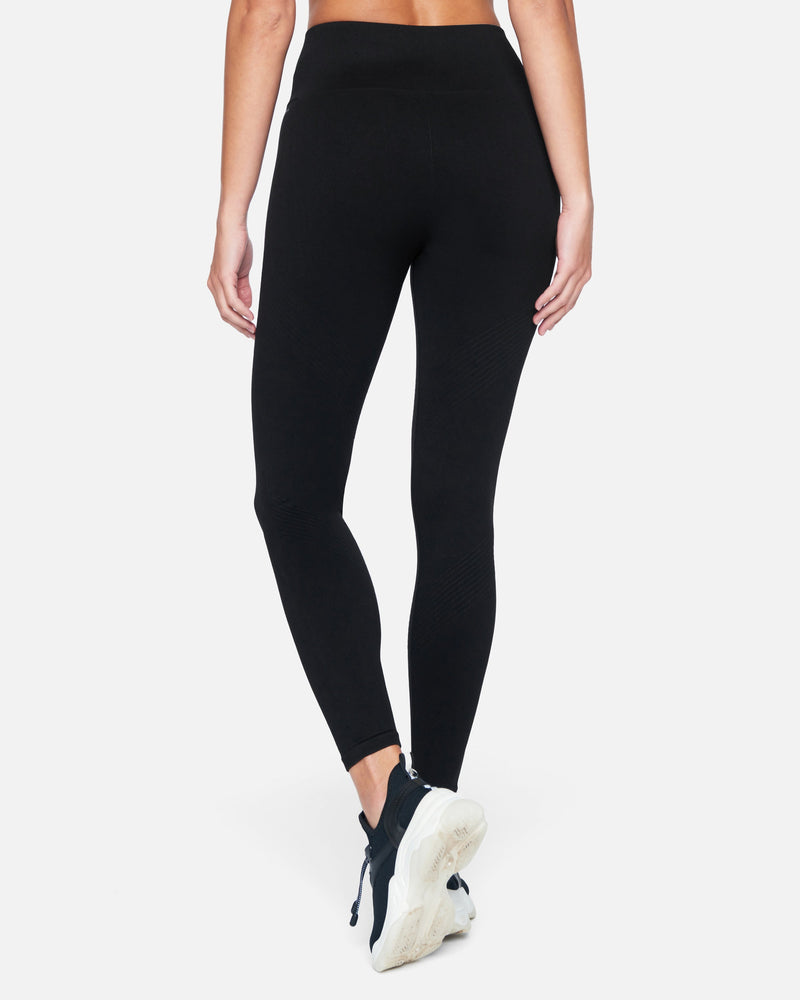 Caviar - SEAMLESS PATTERNED LEGGING