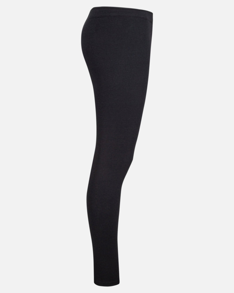 Buy Hurley women sportswear fit brand logo training cargo leggings black  Online