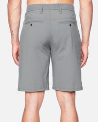 Hurley Men's One and Only 21.5 Chino Walk Shorts