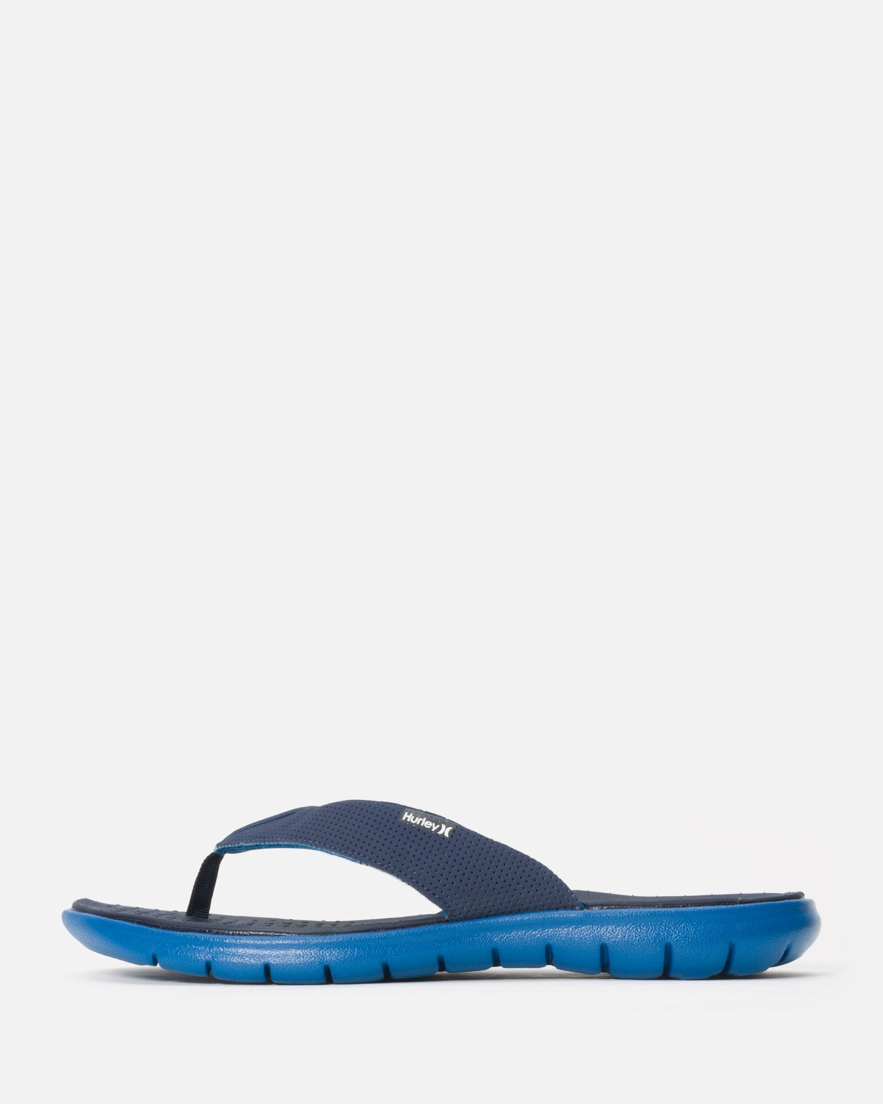 hurley flex sandal