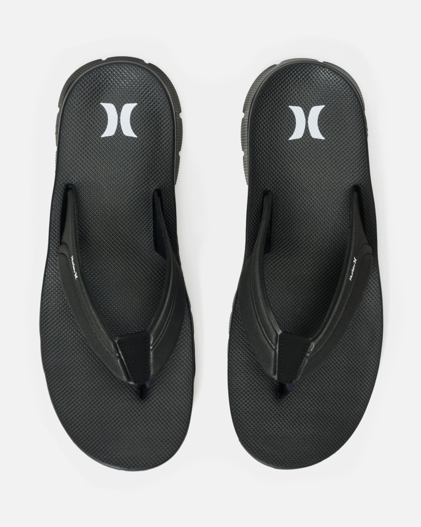 hurley 5.0 flip flops