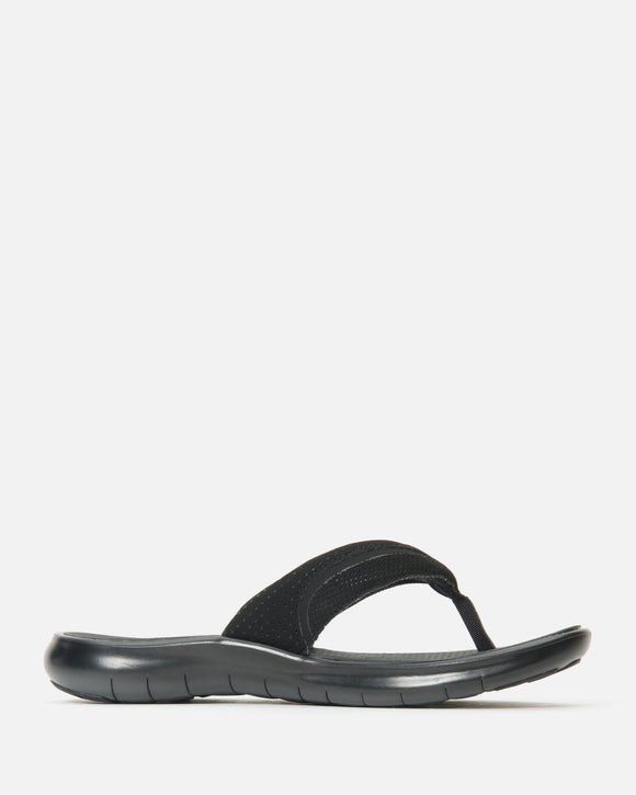 hurley nike free sandals