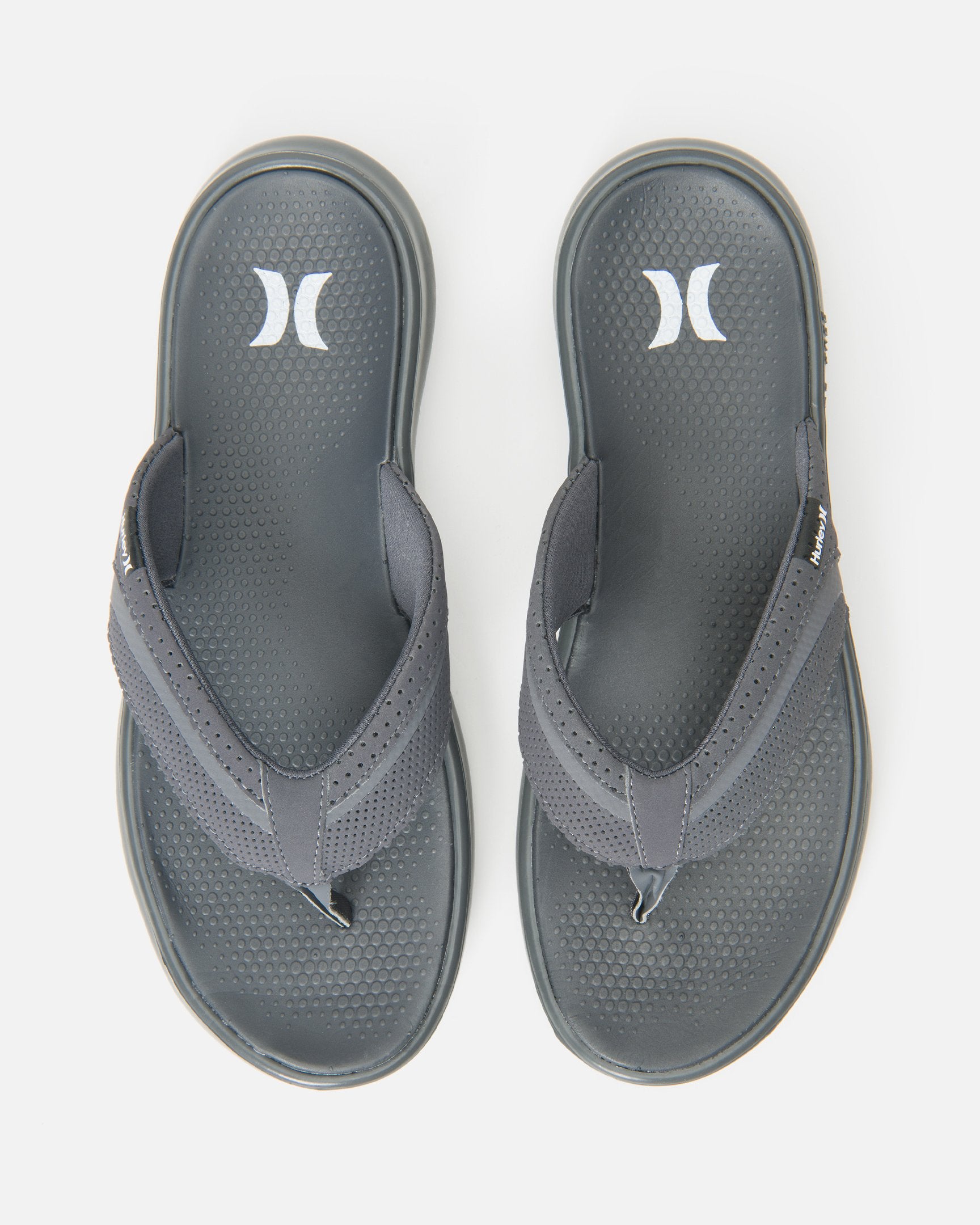 hurley phantom free featuring nike free sandals