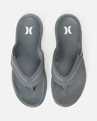 hurley free sandals