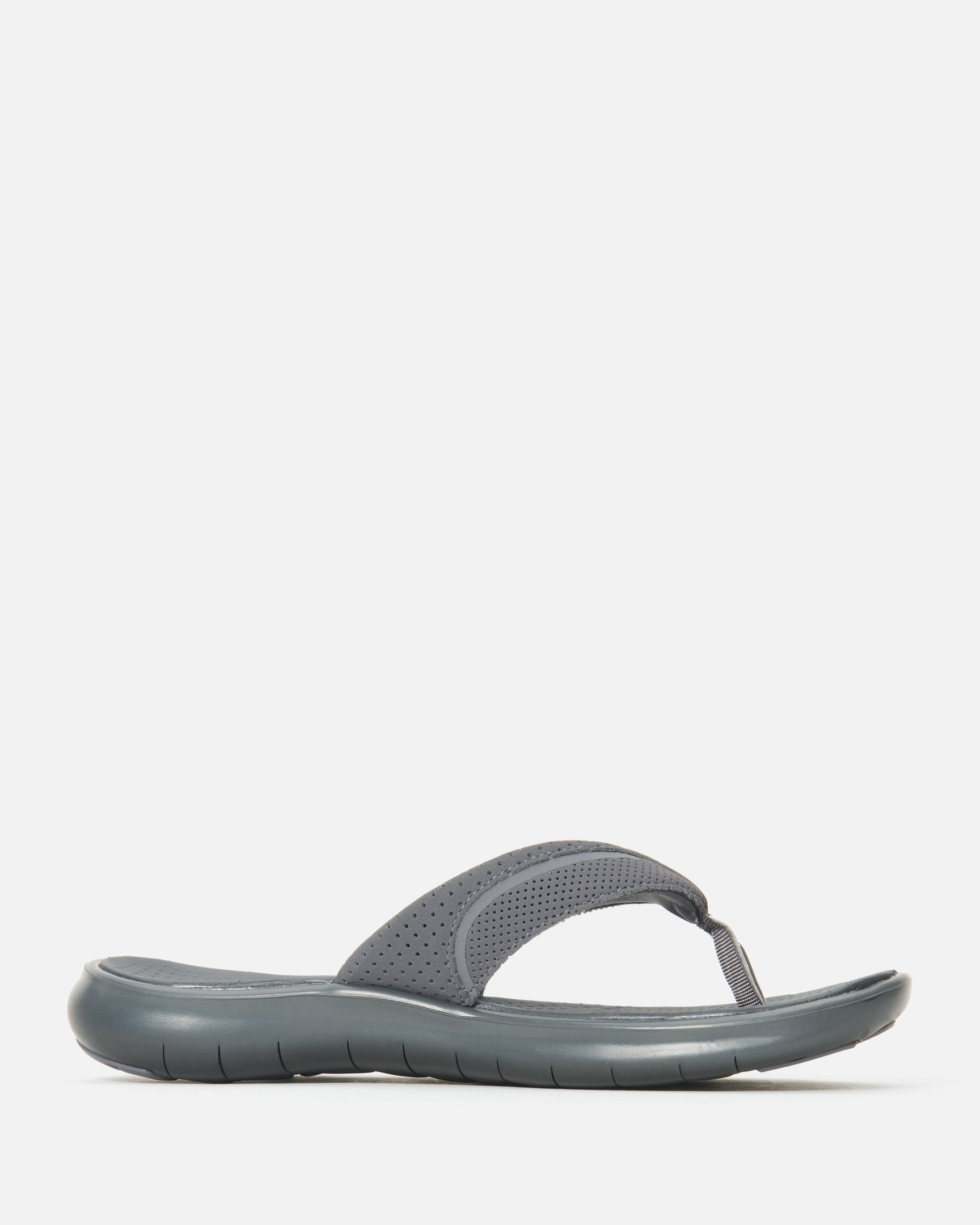 hurley flex sandal