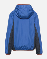 Hyper Royal - Boys' Mid Weight Fleece Lined Jacket | Hurley