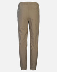 KHAKI - H2O-DRI Jogger