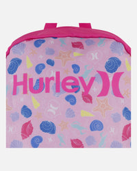 Hurley Assorted Color Mixer Bottles – Aura In Pink Inc.