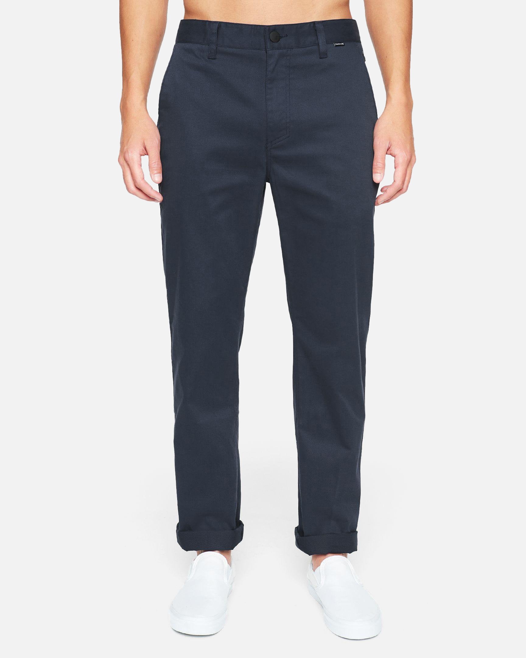 hurley nike dri fit worker pants