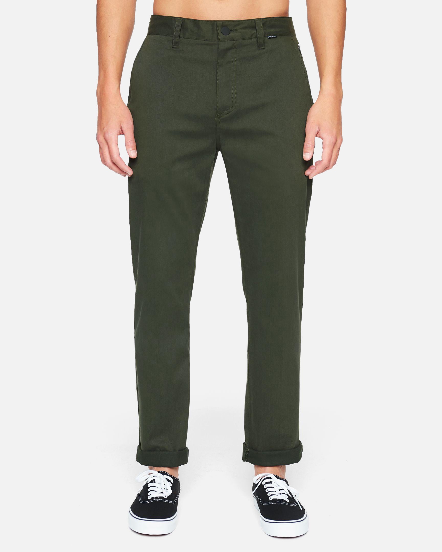 mens dri fit work pants