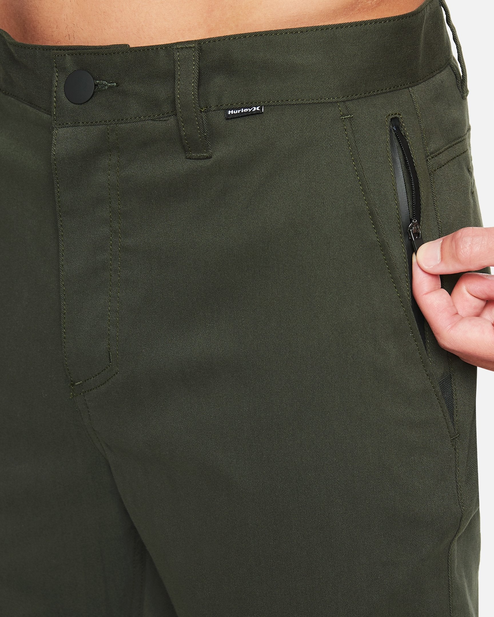 mens dri fit work pants