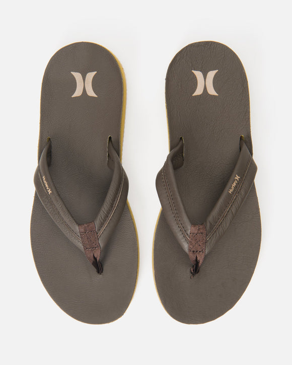 hurley lunar sandal