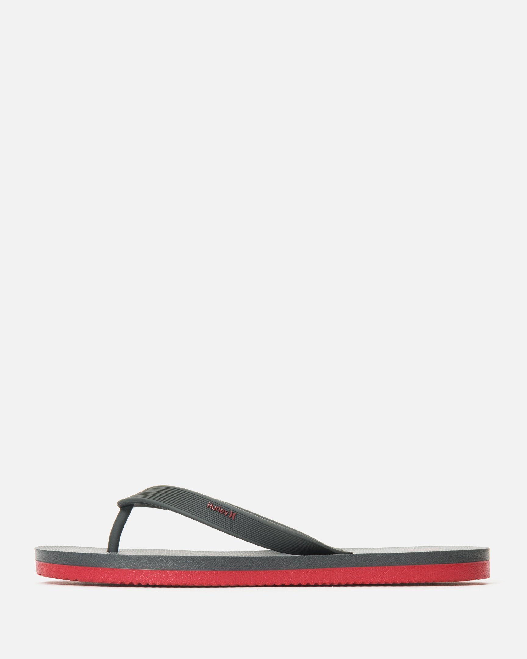 hurley 5.0 flip flops