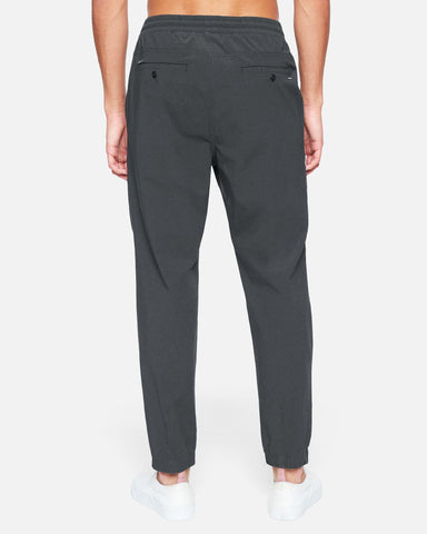 hurley mens joggers