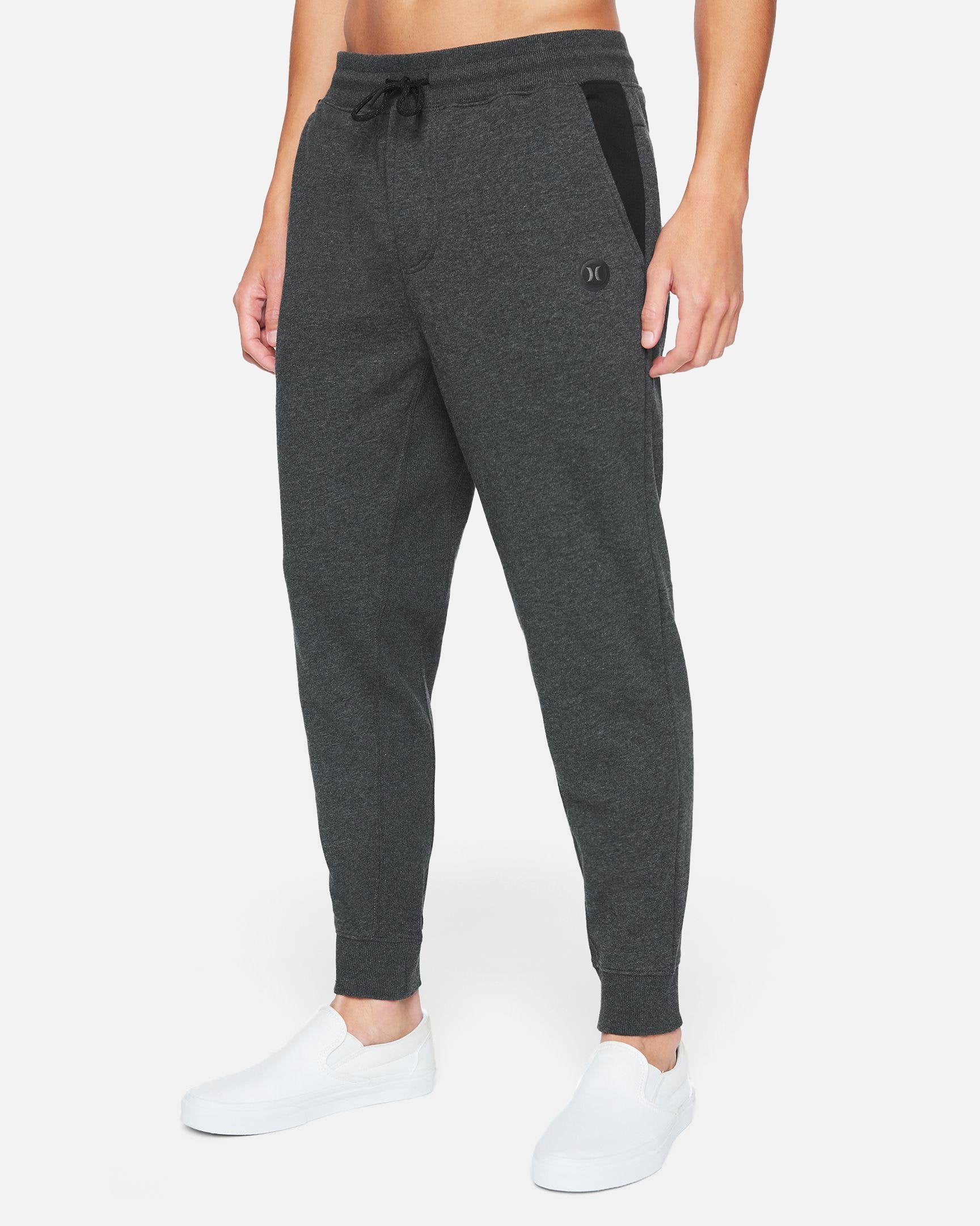 hurley phantom sweatpants