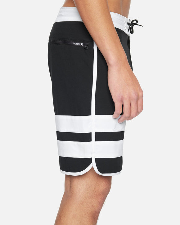 Men's Phantom Block Party Board Shorts - Black | Hurley