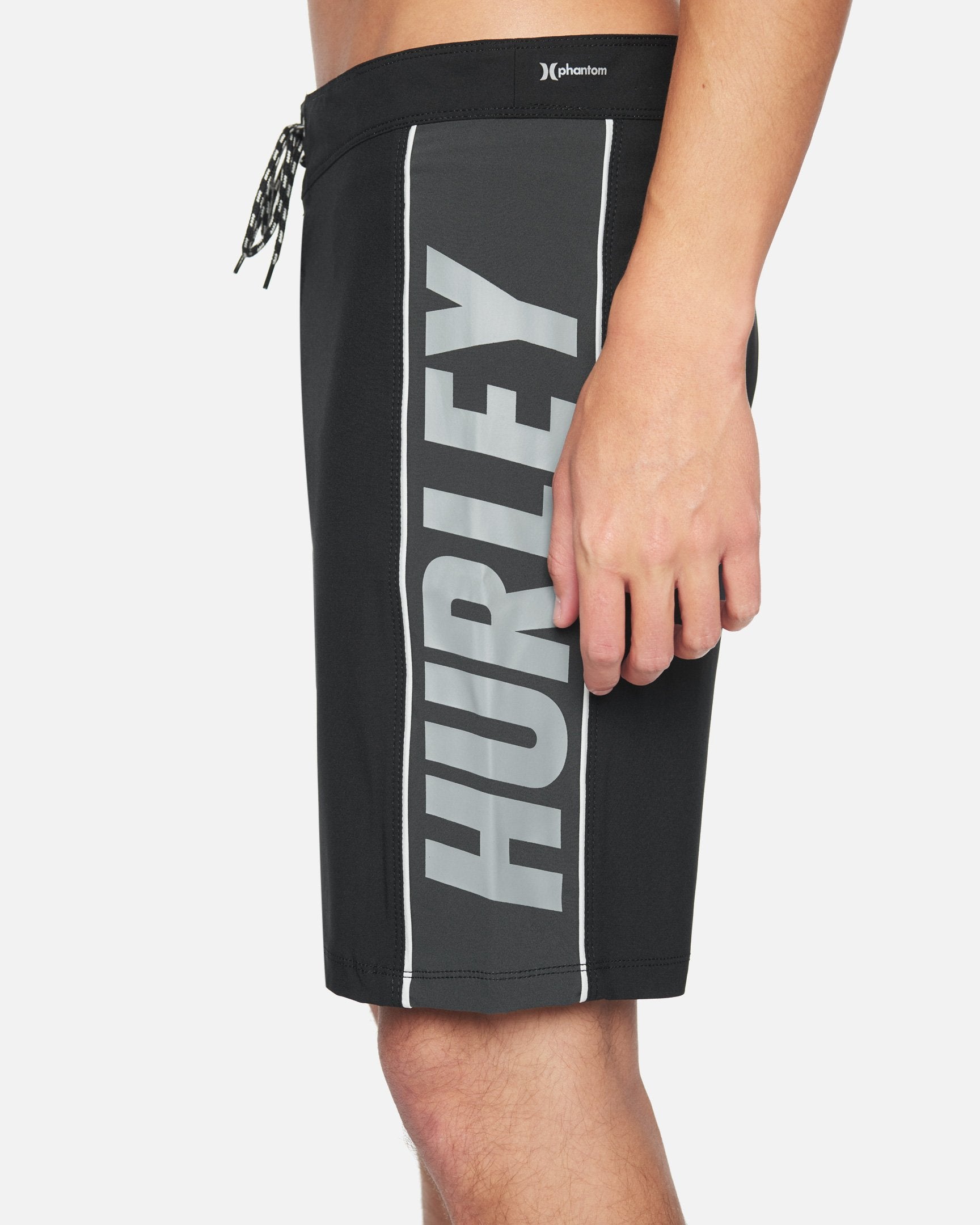 hurley short pants